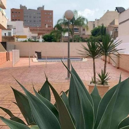 Apartamento Altamira 2 Campello Piscina, Garaje ,Wifi, A/C El Campello Exterior foto