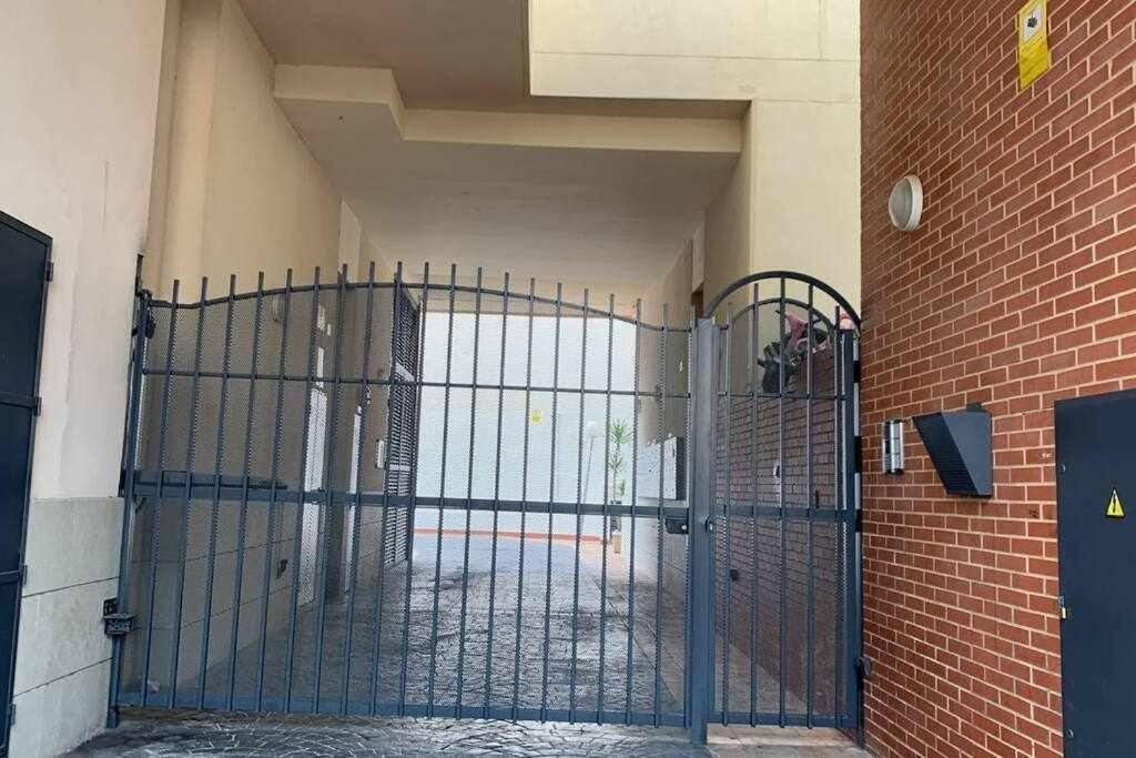 Apartamento Altamira 2 Campello Piscina, Garaje ,Wifi, A/C El Campello Exterior foto