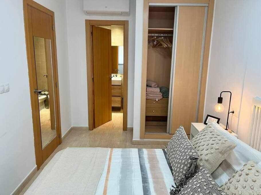 Apartamento Altamira 2 Campello Piscina, Garaje ,Wifi, A/C El Campello Exterior foto