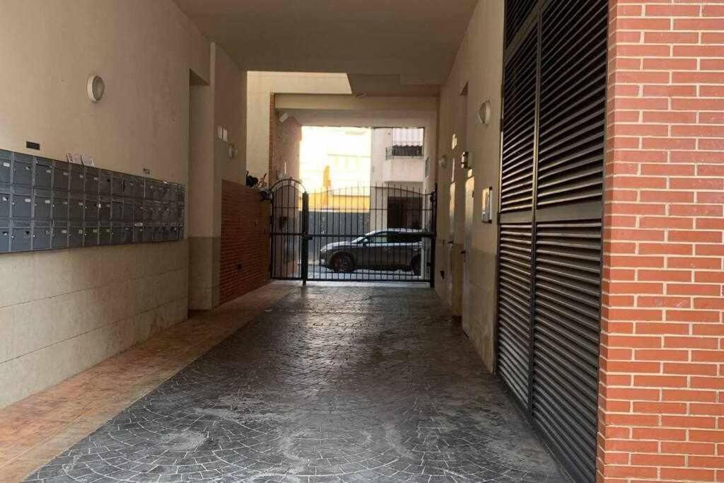 Apartamento Altamira 2 Campello Piscina, Garaje ,Wifi, A/C El Campello Exterior foto